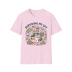 Surviving my CFY T-Shirt