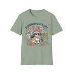 Surviving my CFY T-Shirt
