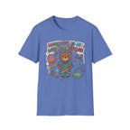 Mobility is my Love Language T-Shirt