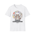 Chaos Coordinator COTA  T-Shirt