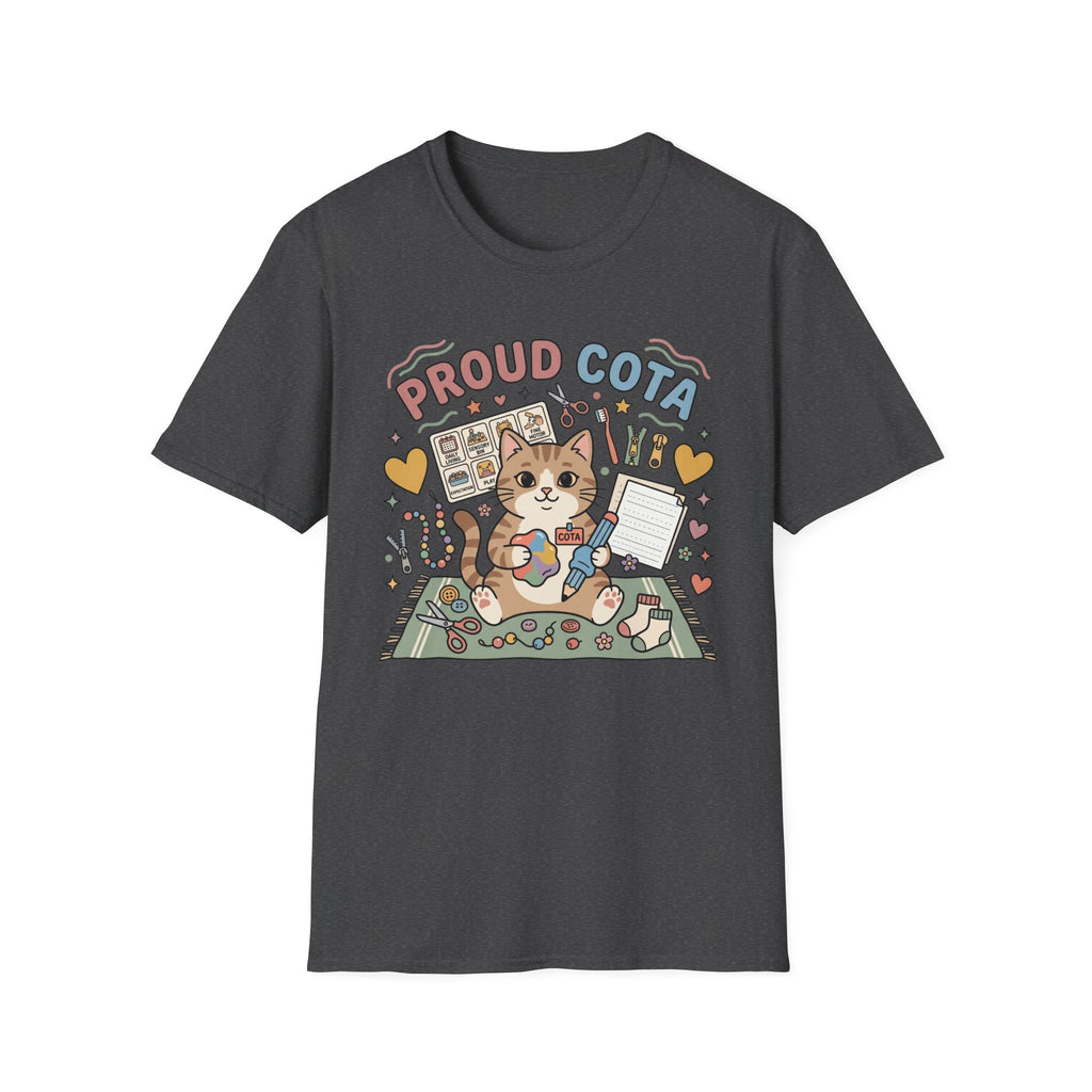 Proud COTA T-Shirt