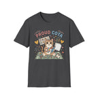 Proud COTA T-Shirt