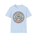 In My Clinical Fellowship Era T-Shirt