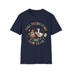 Fall Prevention Fan Club T-Shirt