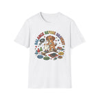 Balance Before Bravery T-Shirt